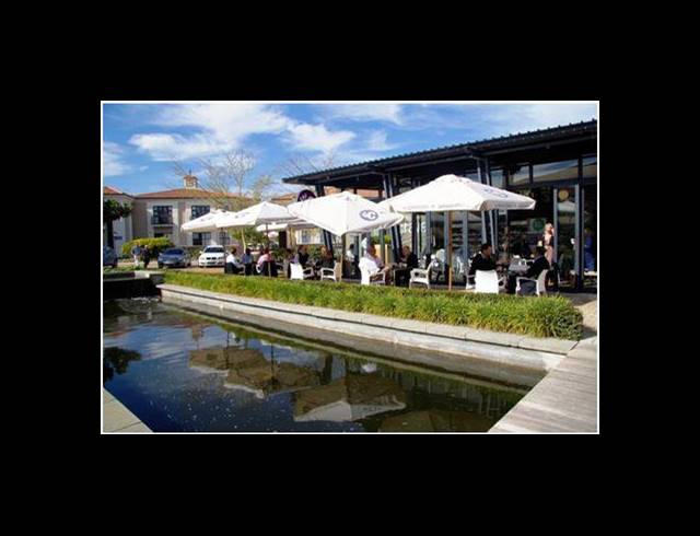 369M² OFFICE TO LET IN CENTURY CITY